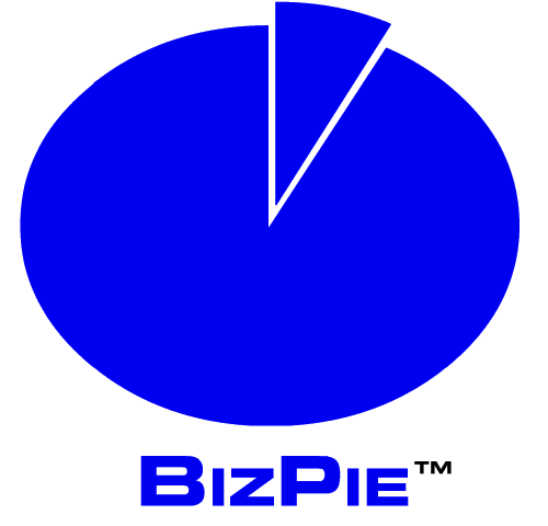 BizPie Logo
