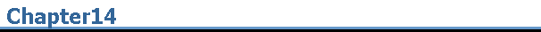 Chapter14